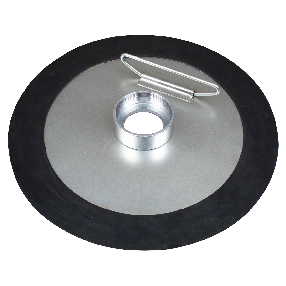 Bulk Fill Follower Plate For Grease Guns AK4409