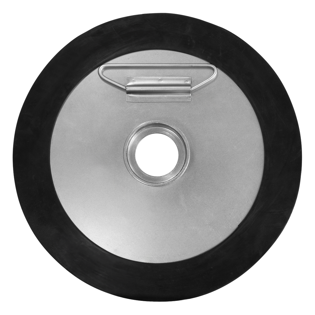 Bulk Fill Follower Plate For Grease Guns AK4409