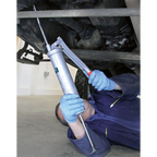 3-Way Fill Manual Grease Gun AK443