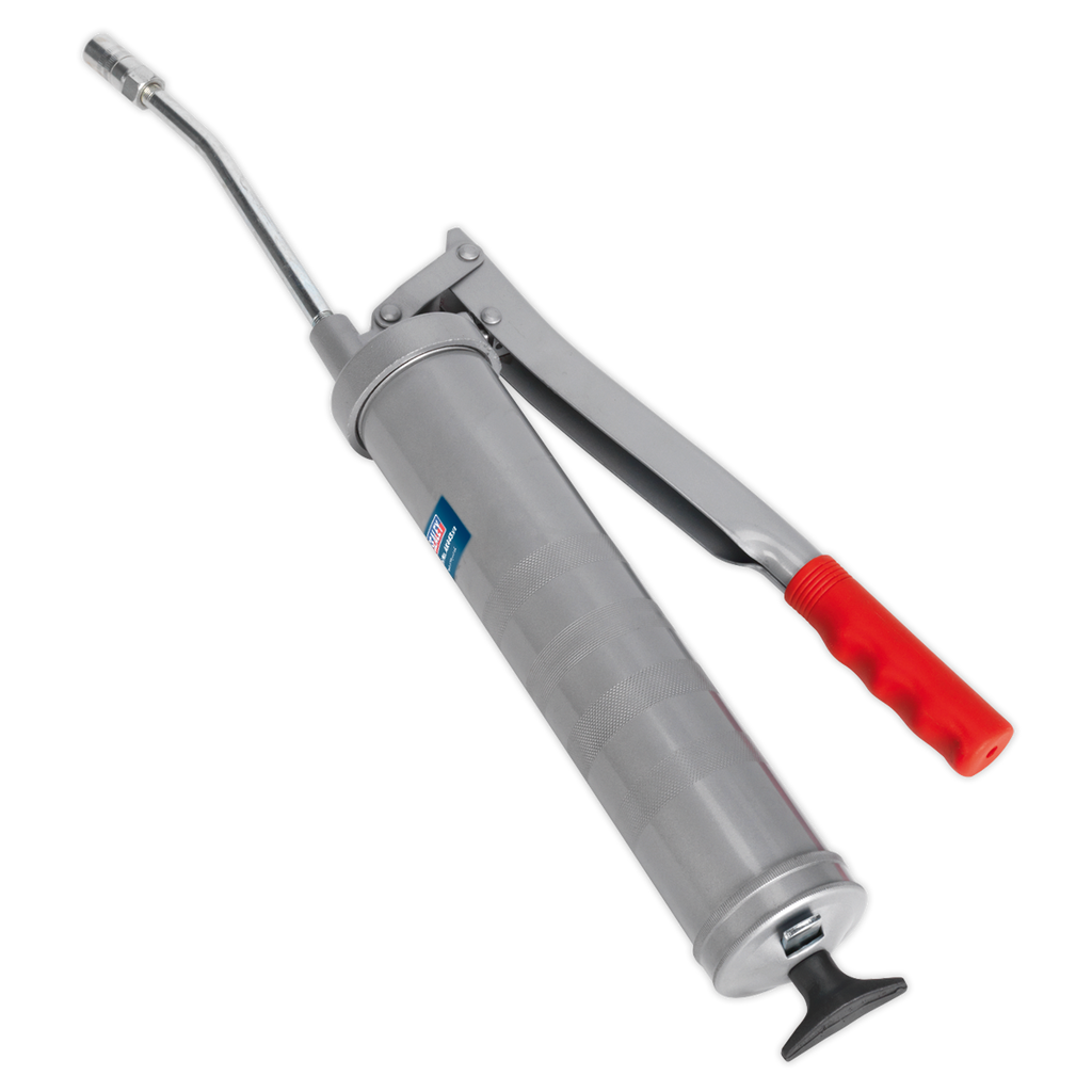 3-Way Fill Manual Grease Gun AK443