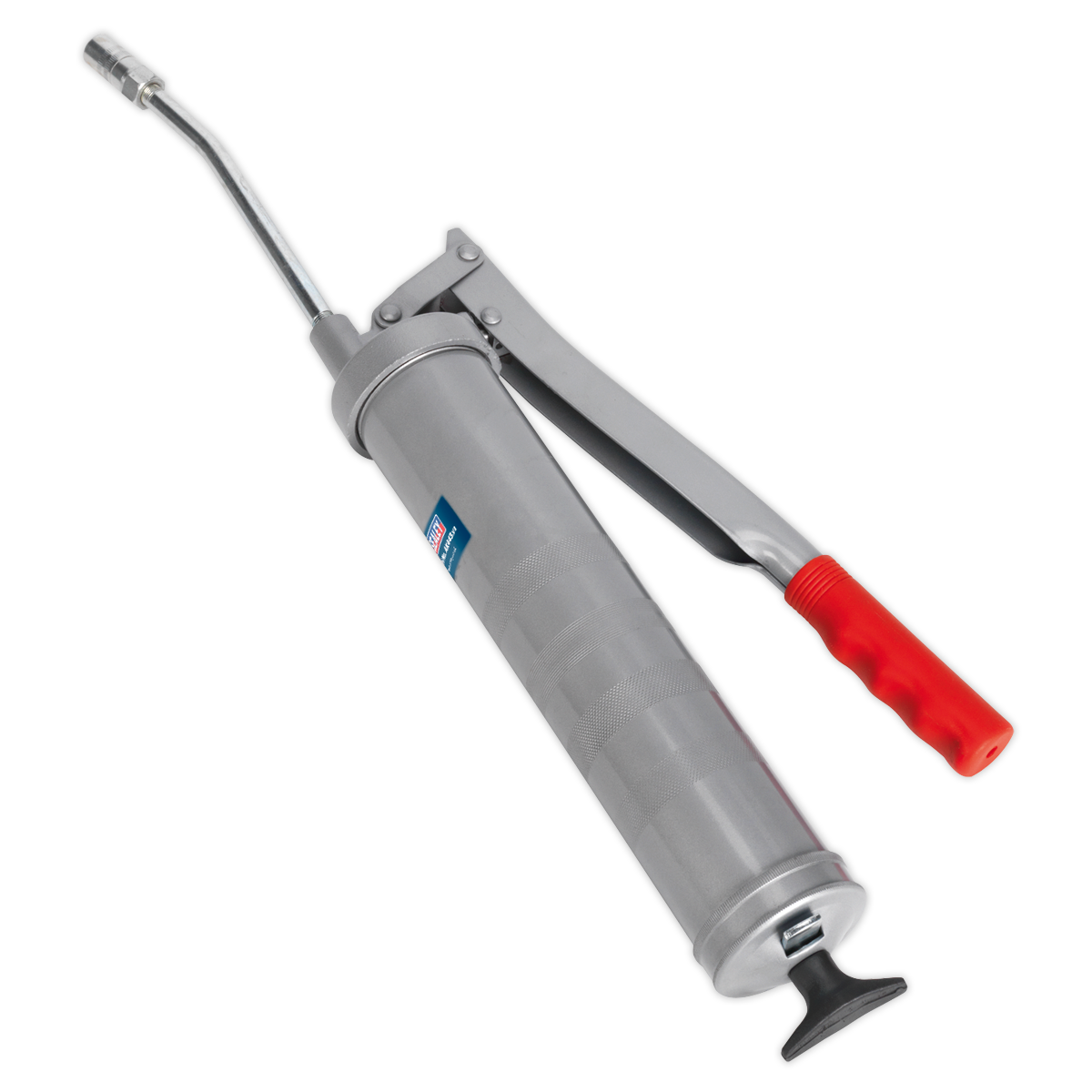 3-Way Fill Manual Grease Gun AK443