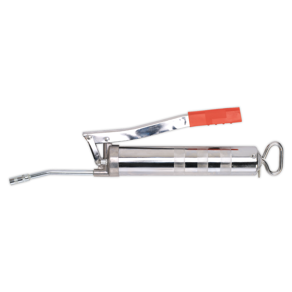 3-Way Fill Manual Grease Gun AK443