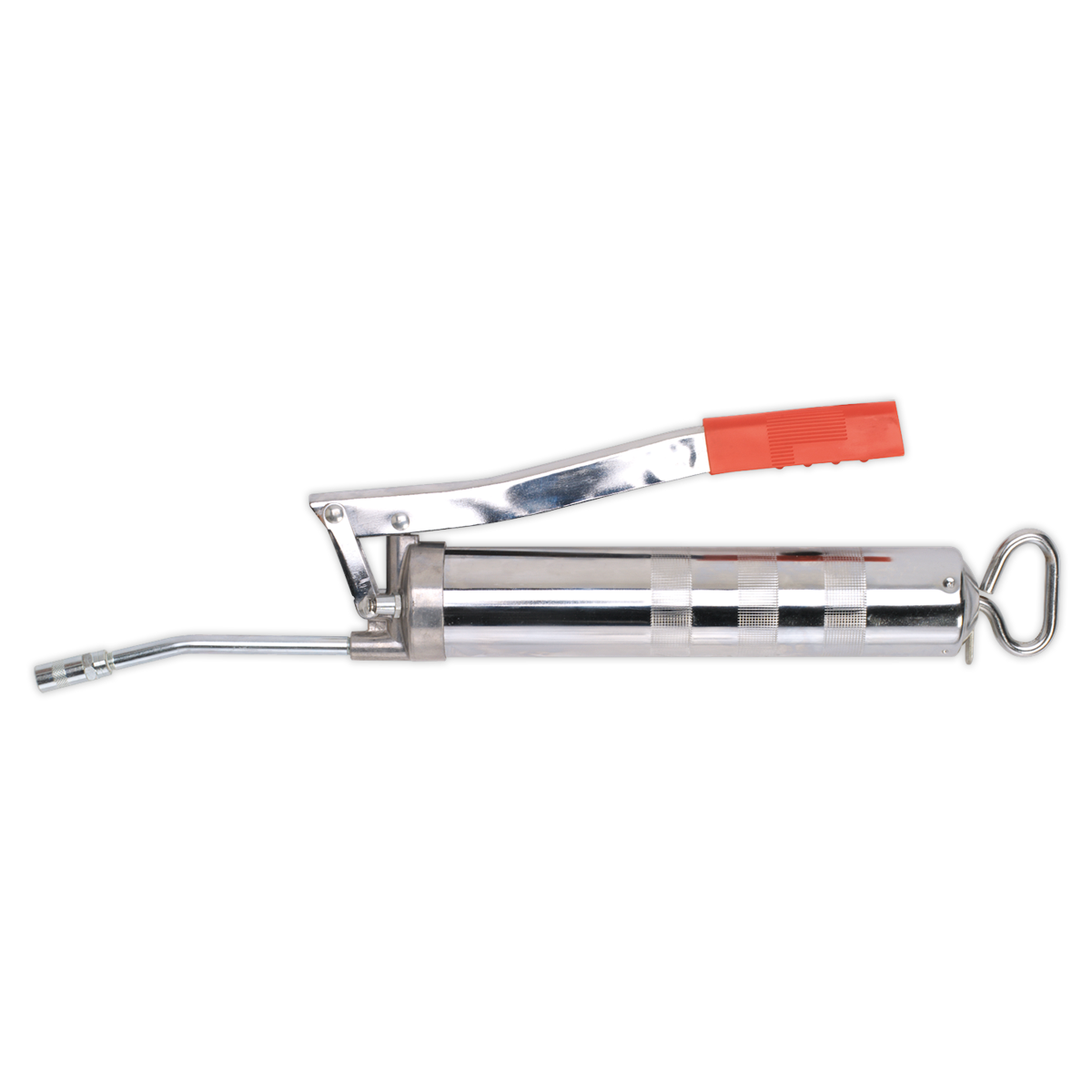 3-Way Fill Manual Grease Gun AK443
