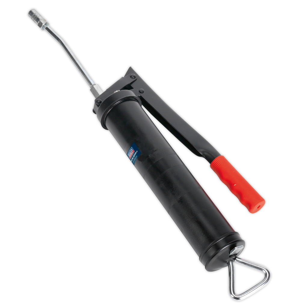 3-Way Fill Manual Grease Gun AK445