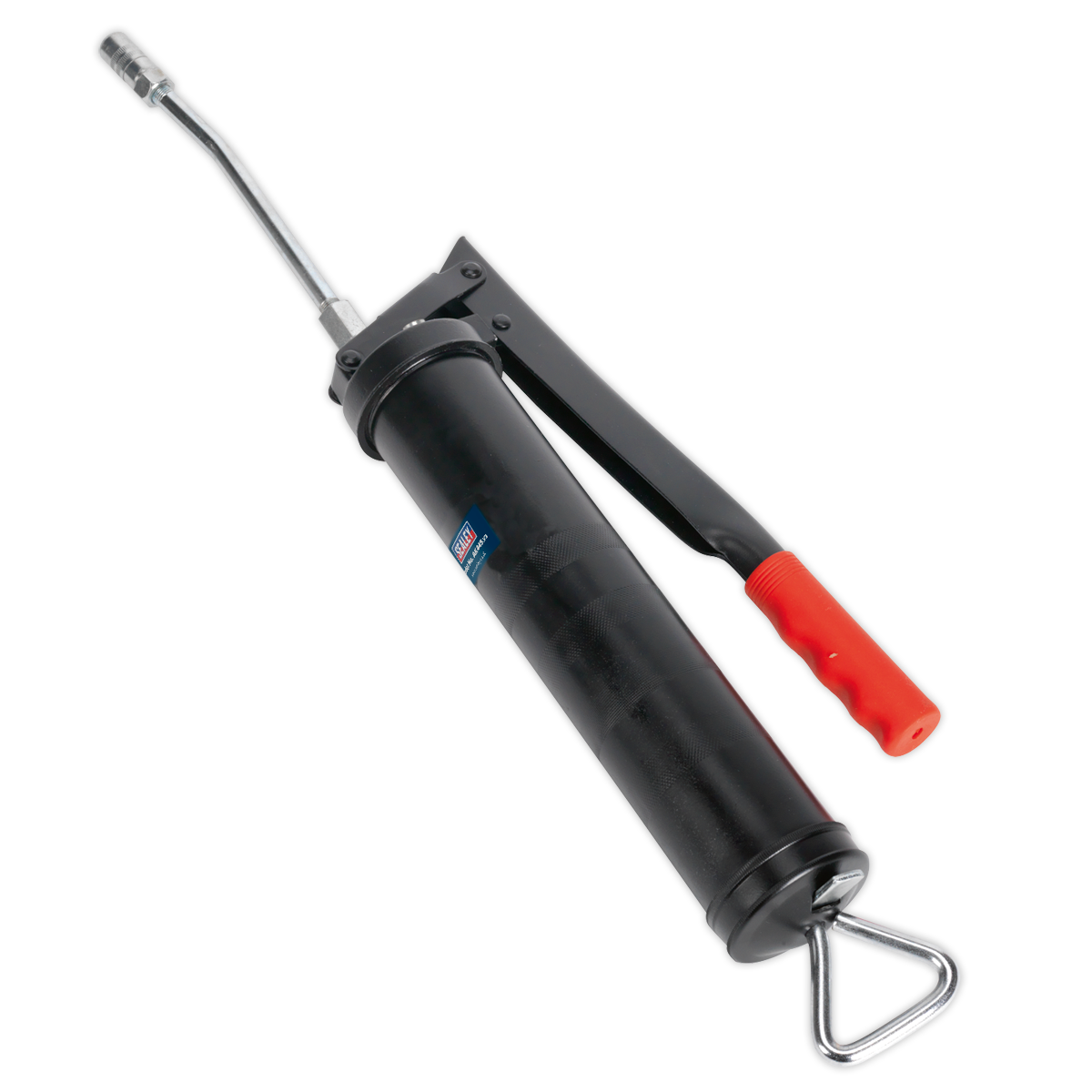 3-Way Fill Manual Grease Gun AK445