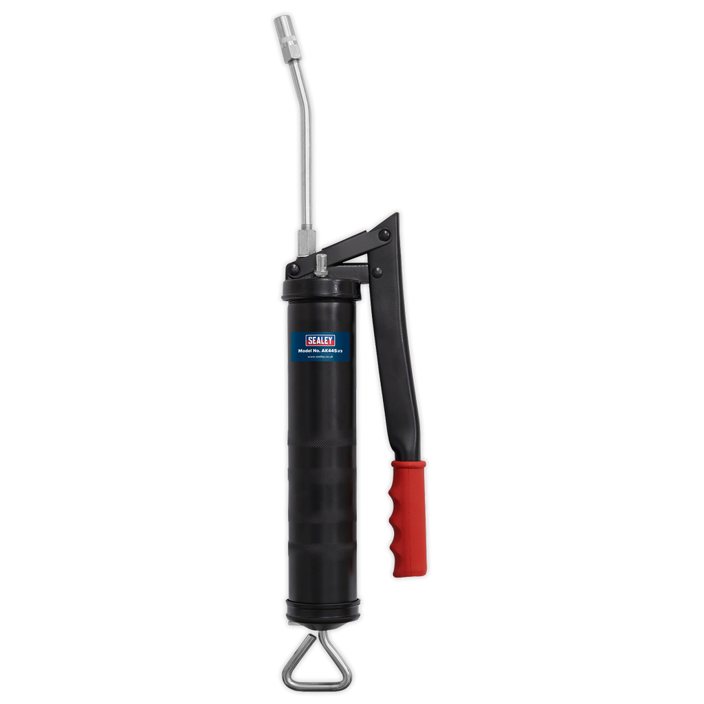 3-Way Fill Manual Grease Gun AK445