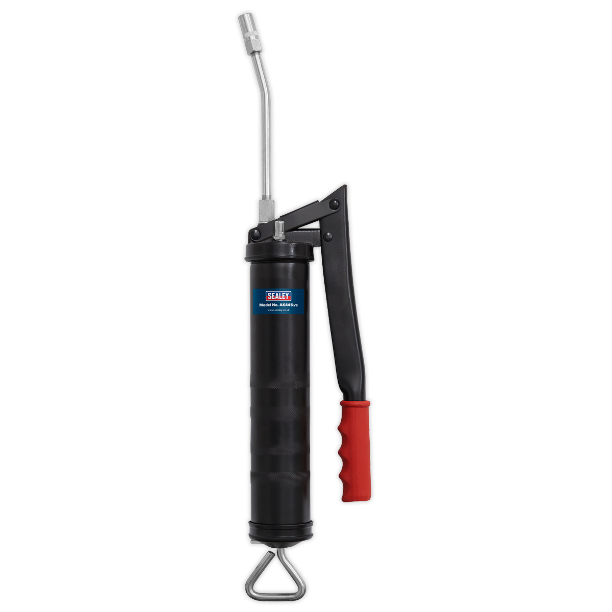 3-Way Fill Manual Grease Gun AK445