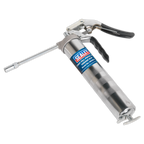 3-Way Fill Pistol Grip Grease Gun AK446
