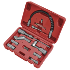 Grease Gun Adaptor Kit 12pc AK4482