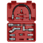 Grease Gun Adaptor Kit 12pc AK4482