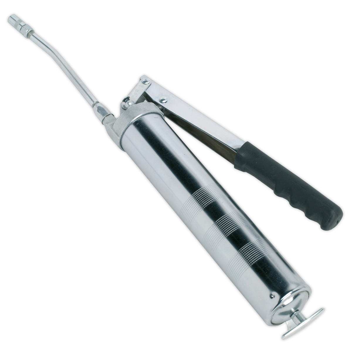 3-Way Fill Manual Grease Gun AK44