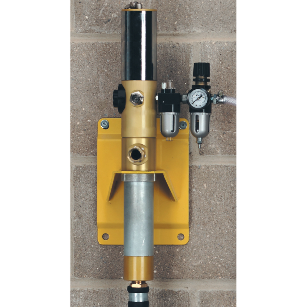 Air Powered Pump-Away Station AK450DP