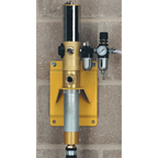 Air Powered Pump-Away Station AK450DP
