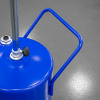 Pump-Away Mobile Oil Drainer 75L AK450DX