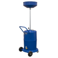Pump-Away Mobile Oil Drainer 75L AK450DX