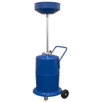 Pump-Away Mobile Oil Drainer 75L AK450DX