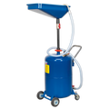 Air Discharge Mobile Waste Oil Drainer 65L AK451DX
