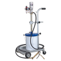 Air Operated Grease Pump 12.5kg AK452X