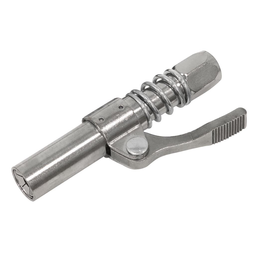 Single Handle Grease Gun Coupler AK452