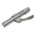Single Handle Grease Gun Coupler AK452