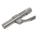 Single Handle Grease Gun Coupler AK452
