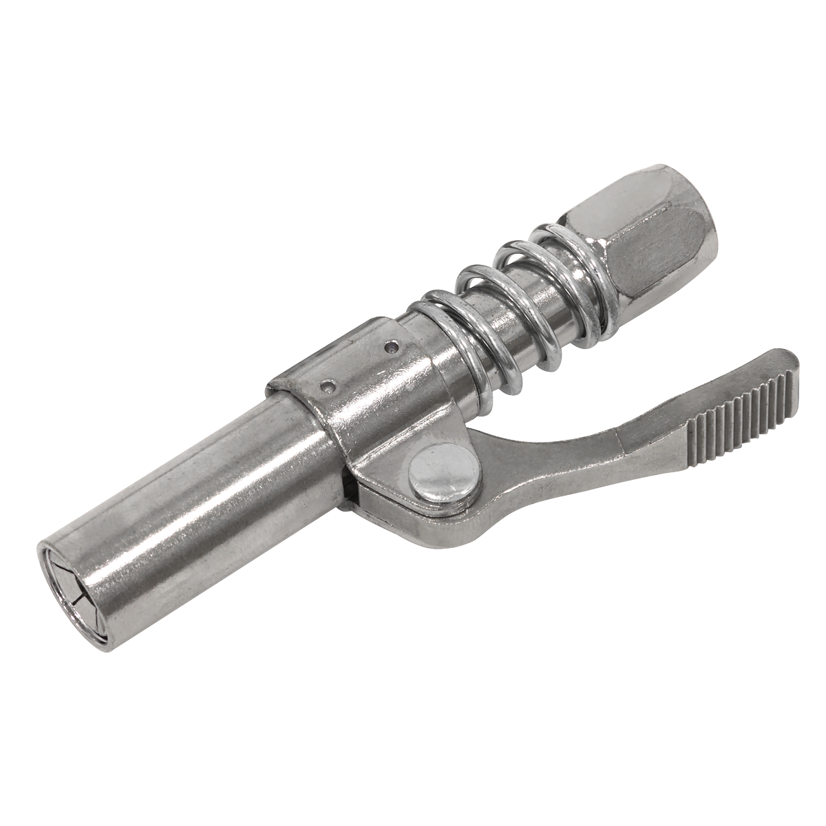 Single Handle Grease Gun Coupler AK452
