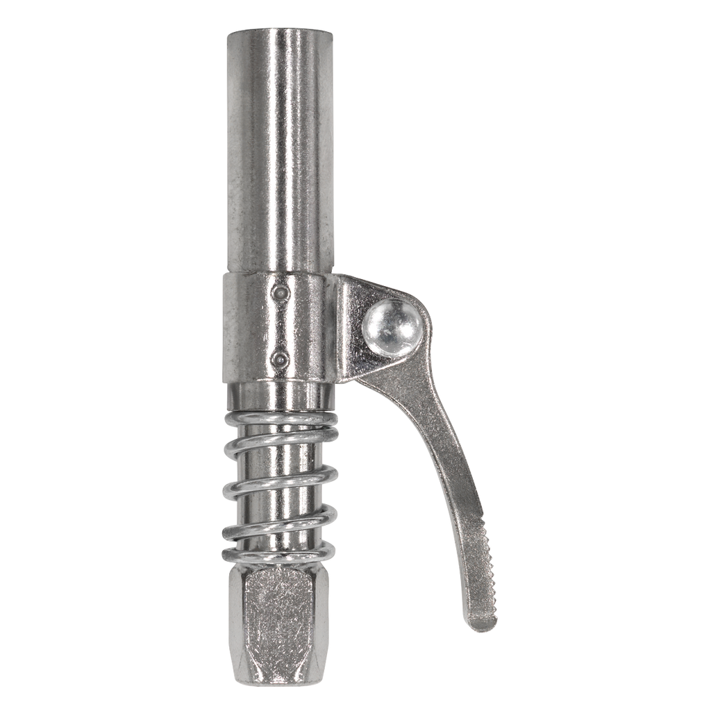 Single Handle Grease Gun Coupler AK452