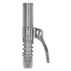 Single Handle Grease Gun Coupler AK452