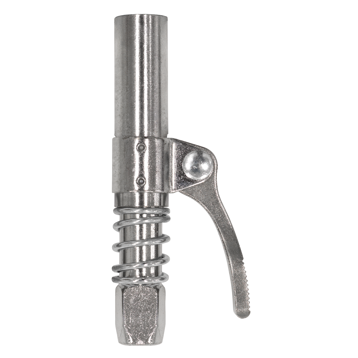 Single Handle Grease Gun Coupler AK452