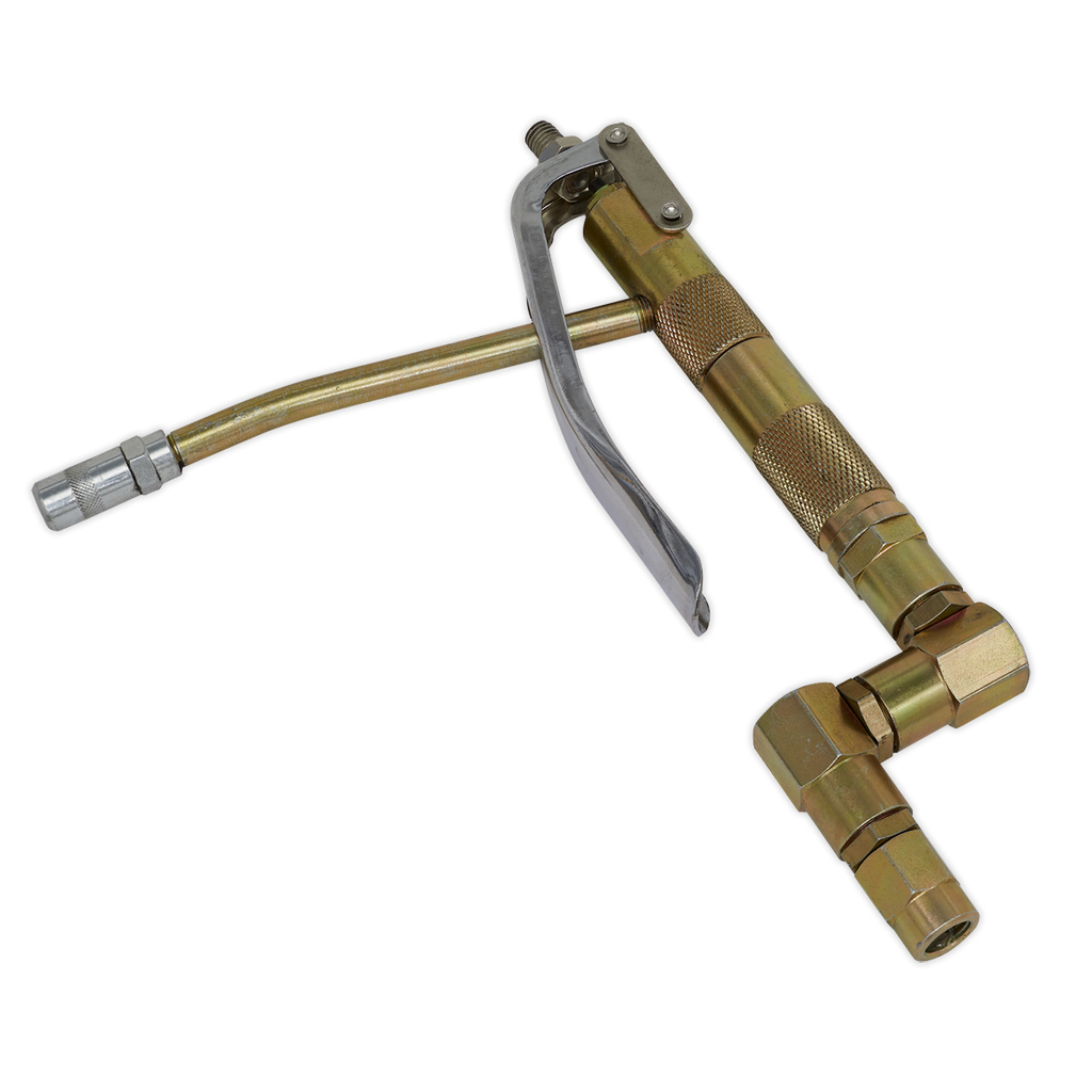 Z-Swivel Grease Control Valve for AK452X & AK453X AK453X.V3-06
