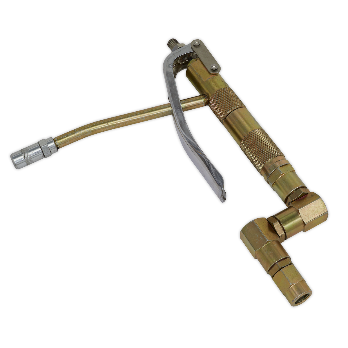 Z-Swivel Grease Control Valve for AK452X & AK453X AK453X.V3-06