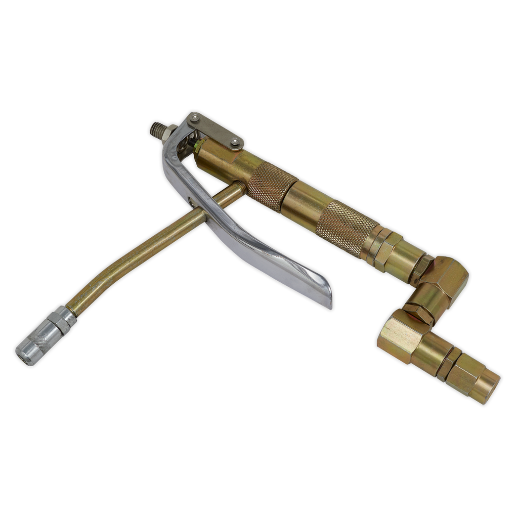 Z-Swivel Grease Control Valve for AK452X & AK453X AK453X.V3-06