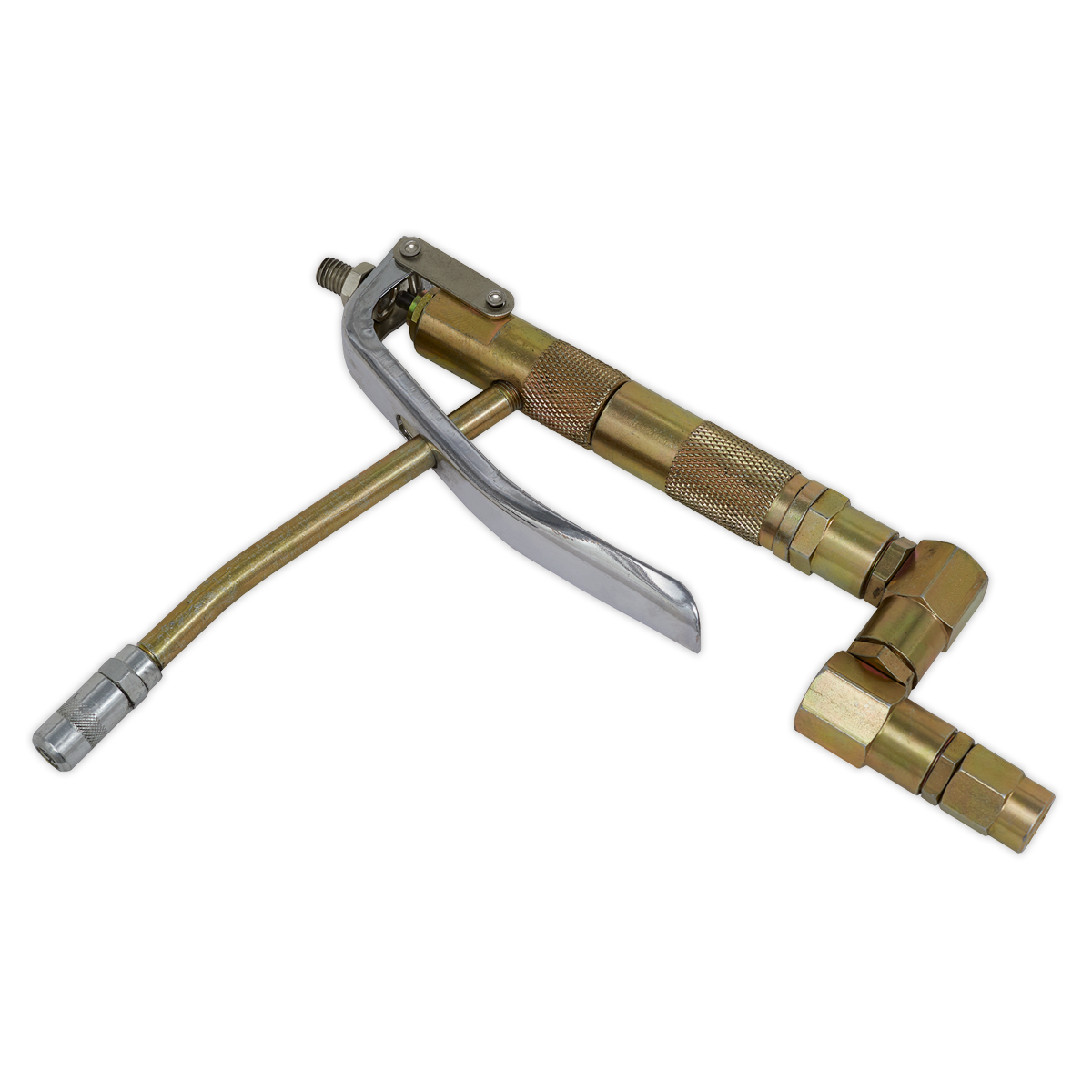 Z-Swivel Grease Control Valve for AK452X & AK453X AK453X.V3-06