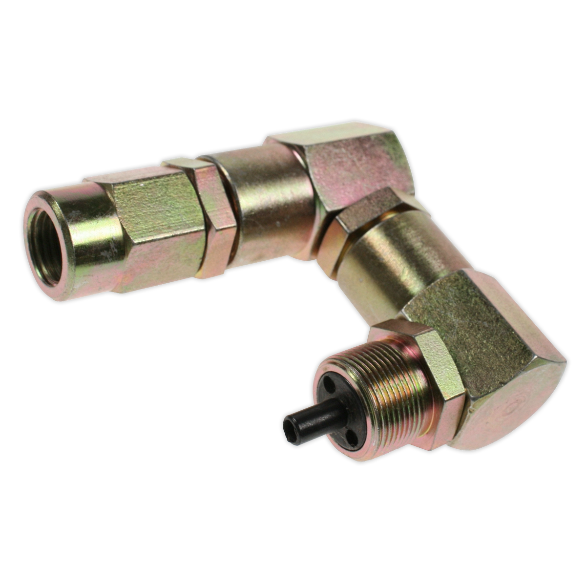 Z-Swivel Connector for AK452X & AK453X AK453X.V3-08