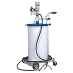 Air Operated Grease Pump 50kg AK453X