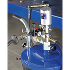 Air Operated Grease Pump 50kg AK453X