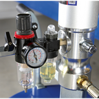 Air Operated Grease Pump 50kg AK453X