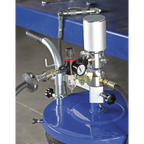 Air Operated Grease Pump 50kg AK453X