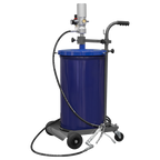 Air Operated Grease Pump 50kg AK453X