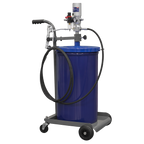 Air Operated Grease Pump 50kg AK453X