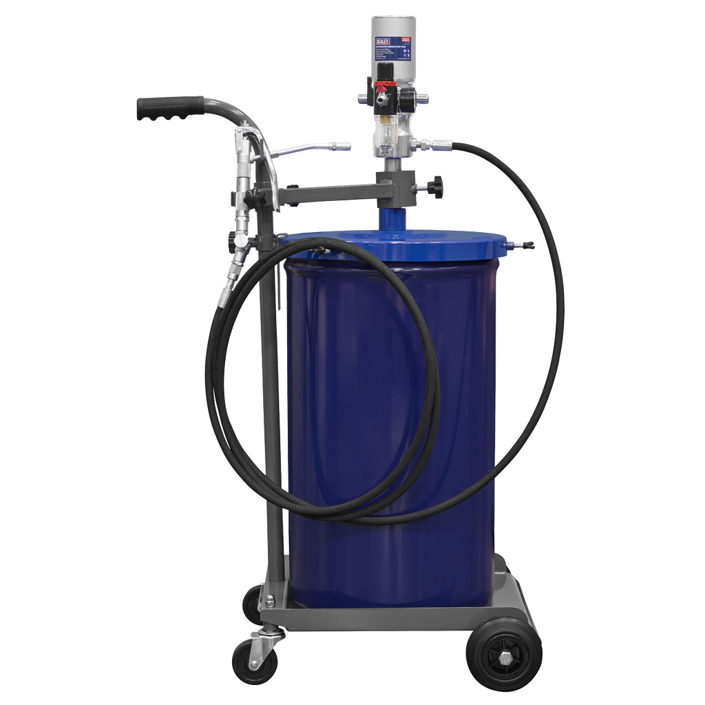 Air Operated Grease Pump 50kg AK453X