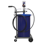 Air Operated Grease Pump 50kg AK453X