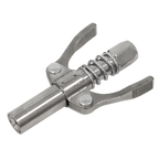 Double Handle Grease Gun Coupler AK453