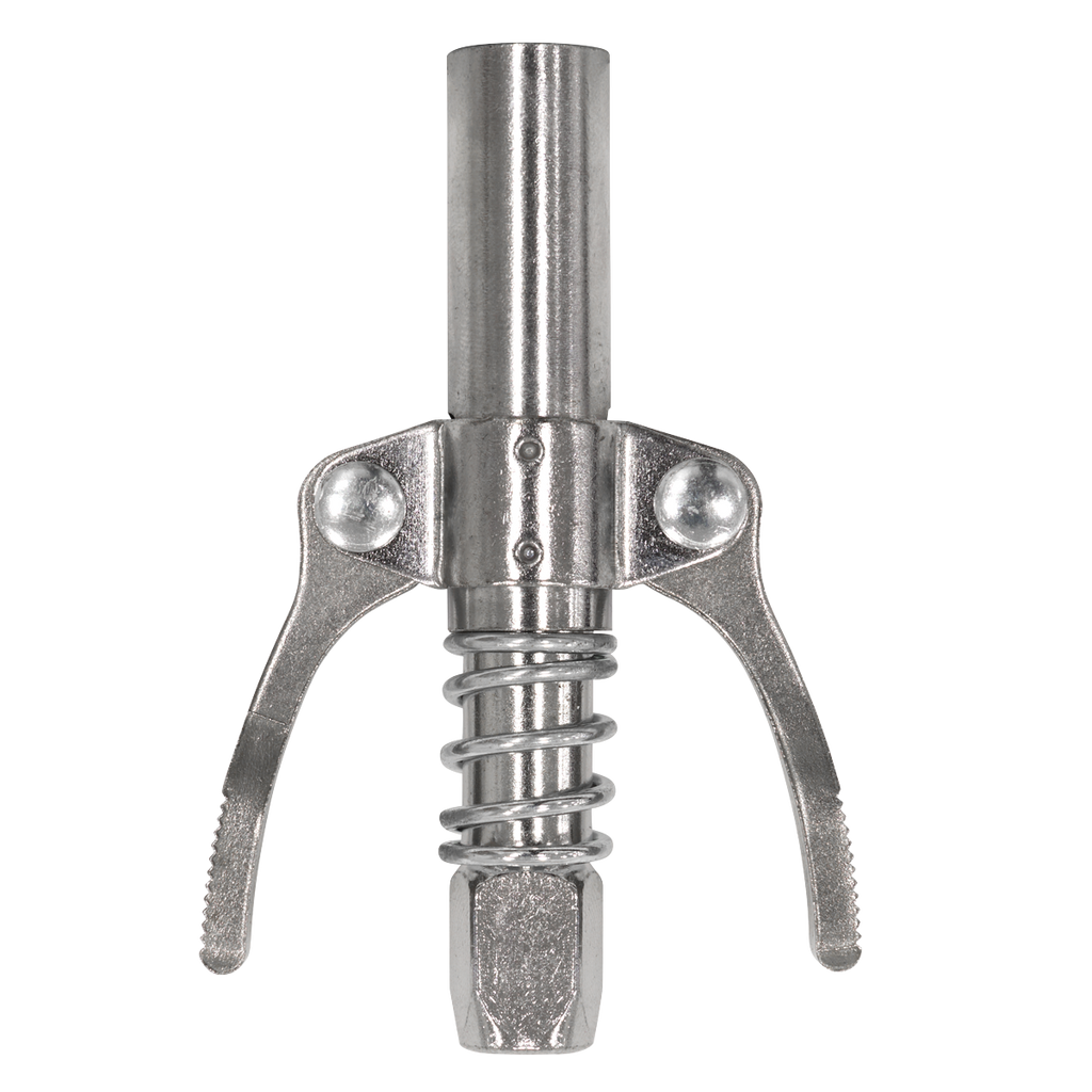 Double Handle Grease Gun Coupler AK453