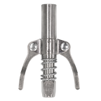 Double Handle Grease Gun Coupler AK453