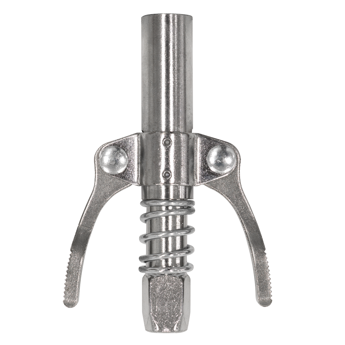 Double Handle Grease Gun Coupler AK453