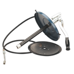 Extra-Heavy-Duty Grease Pump with Follower Plate 12.5kg AK455