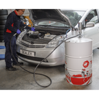 Air Operated Oil Dispensing Pump Station AK4560D