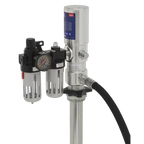 Air Operated Oil Dispensing Pump Station AK4560D