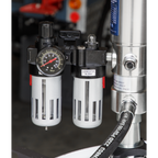 Air Operated Oil Dispensing System AK4561D